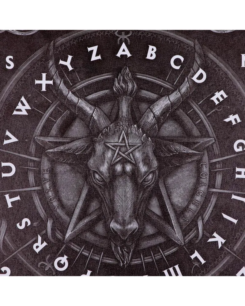 Baphomet Ouija Brett 38.5cm