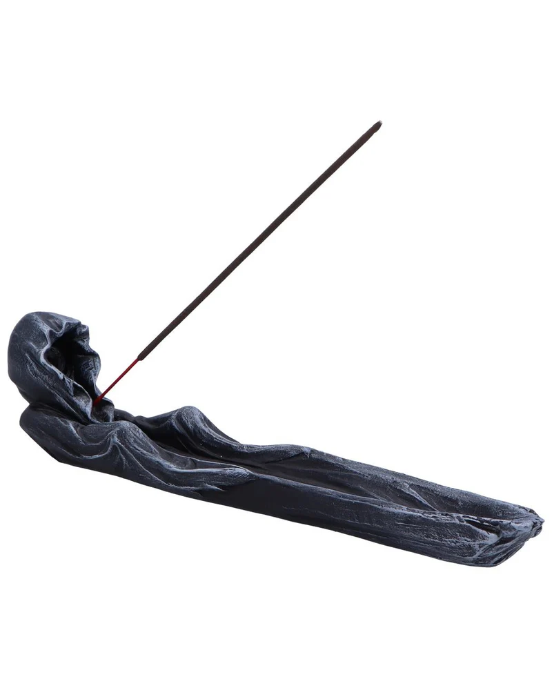 Duft des Schicksals Räucherstäbchenhalter 28cm