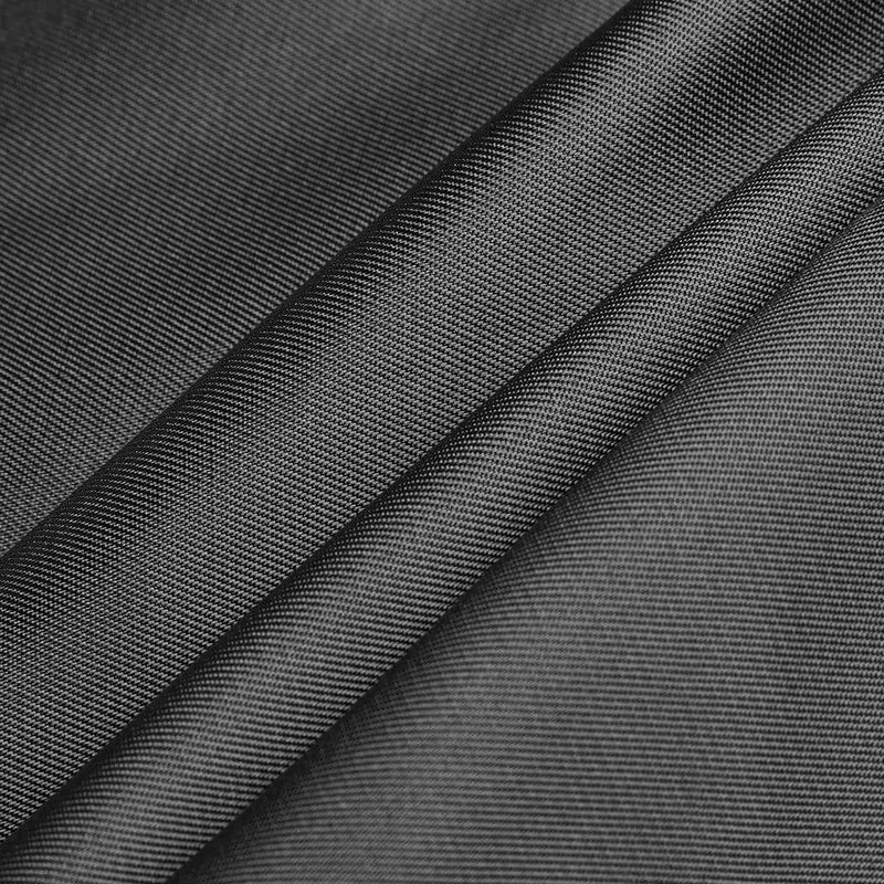 Frauen Goth Multilayer High / Low Spitzenröcke