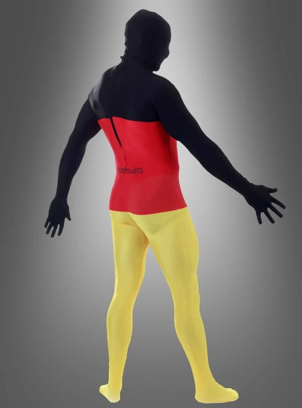 Morphsuits Deutschland FAN