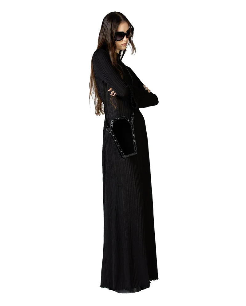 Unconfirmed Coffin Umhängetasche KILLSTAR