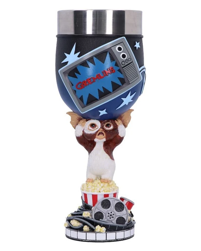 Gizmo Gremlins Trinkkelch 19,5cm