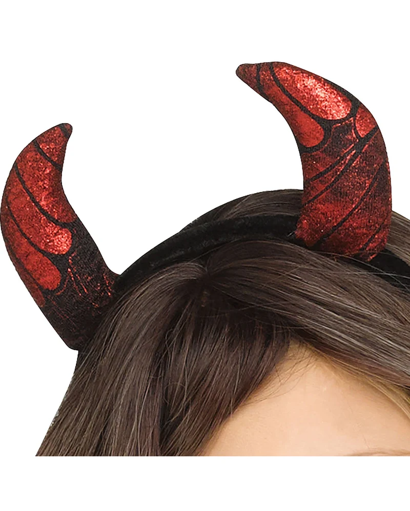 Schoolgirl Devil Kinderkostüm