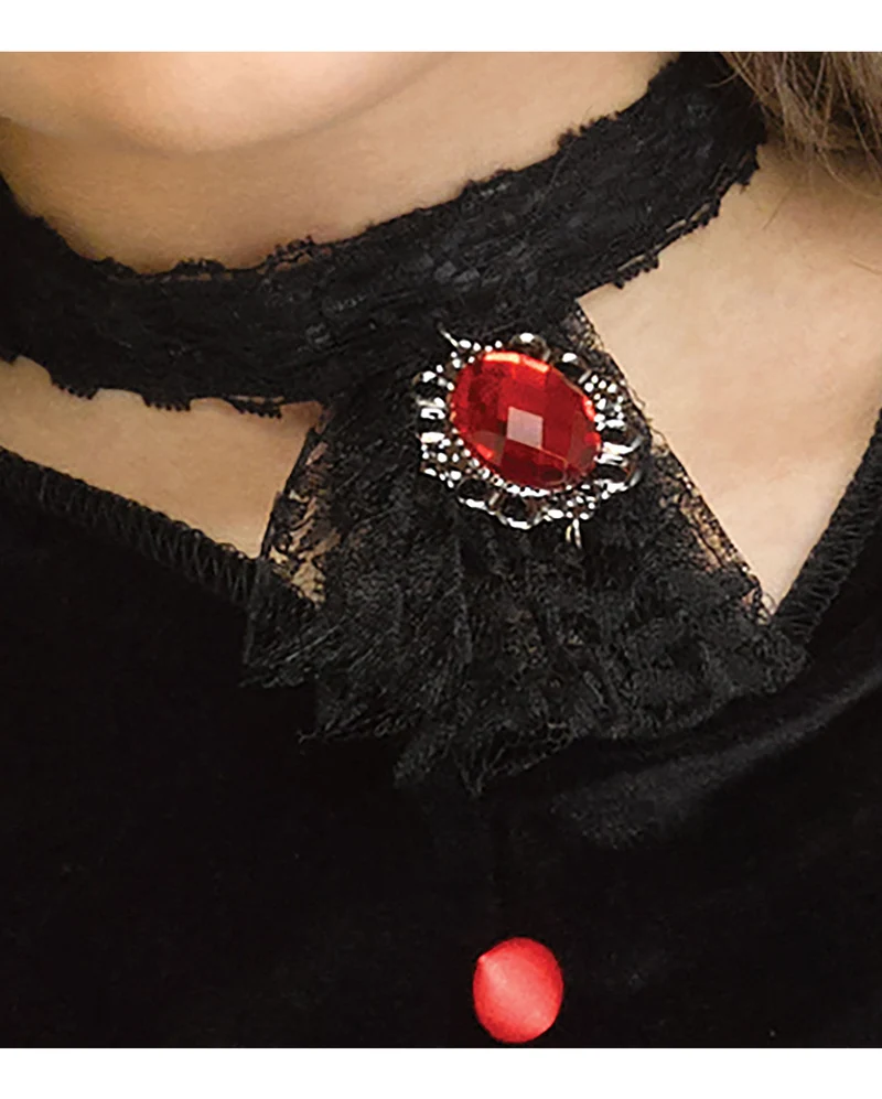 Schoolgirl Devil Kinderkostüm