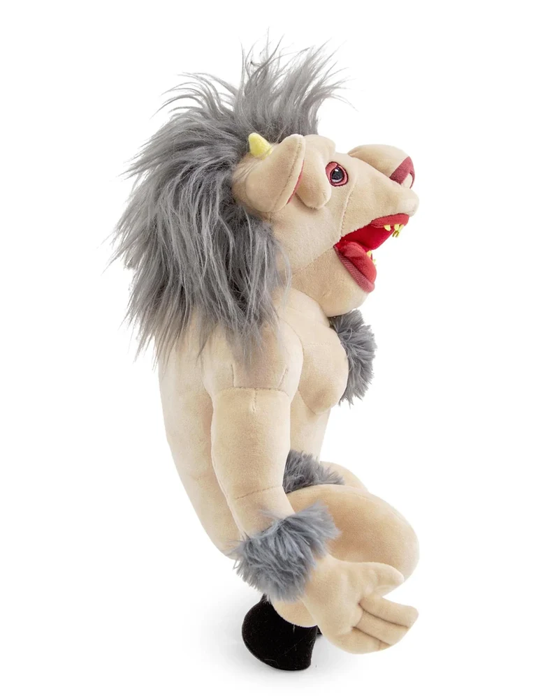 Ghoulies Kuscheltier Rat Ghoulie 35cm