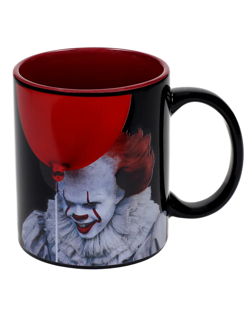 IT: Pennywise Tasse