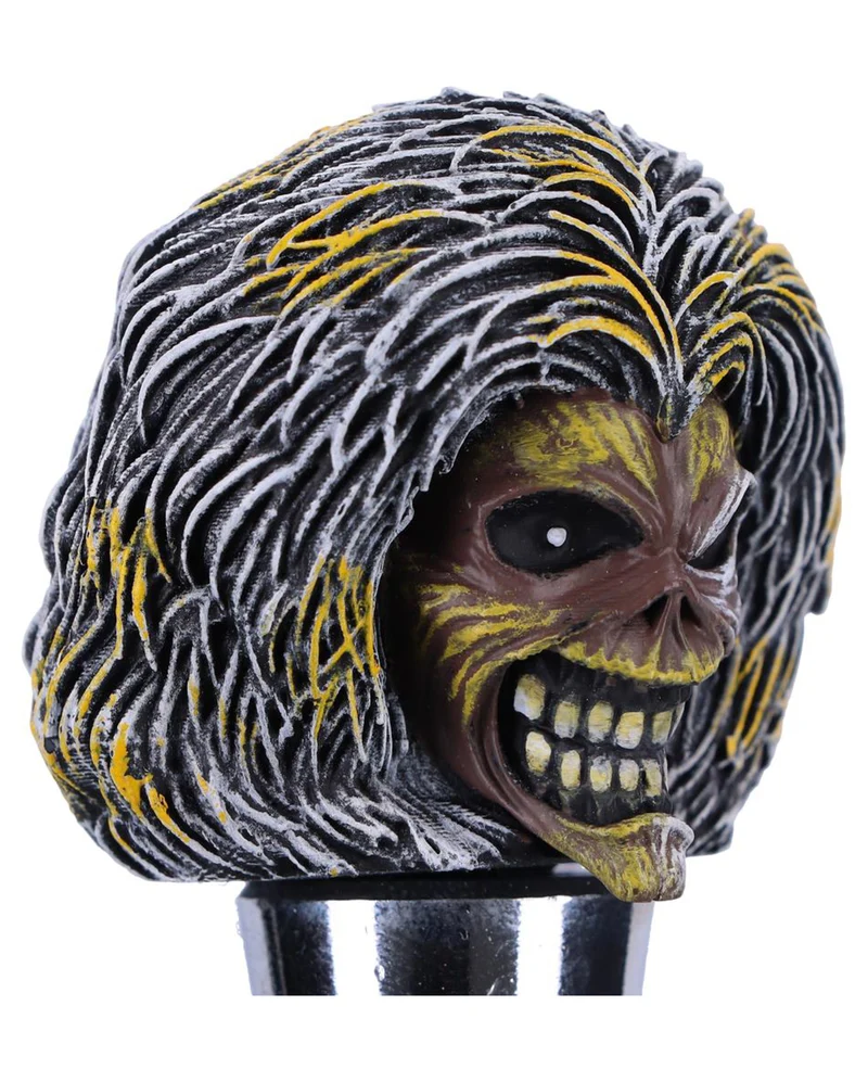 Iron Maiden Killers Flaschenverschluss 10cm