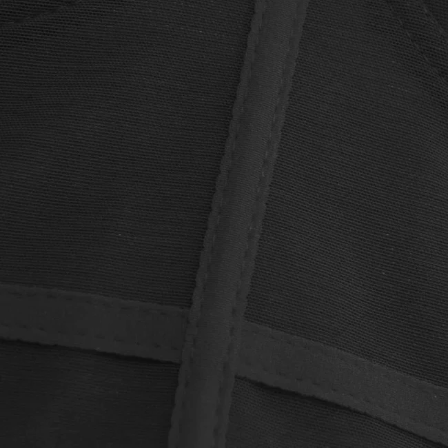 Damen Spaghettiträger Mesh Push Up Bustier Crop