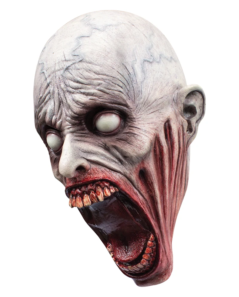 Kadaverschmaus Maske