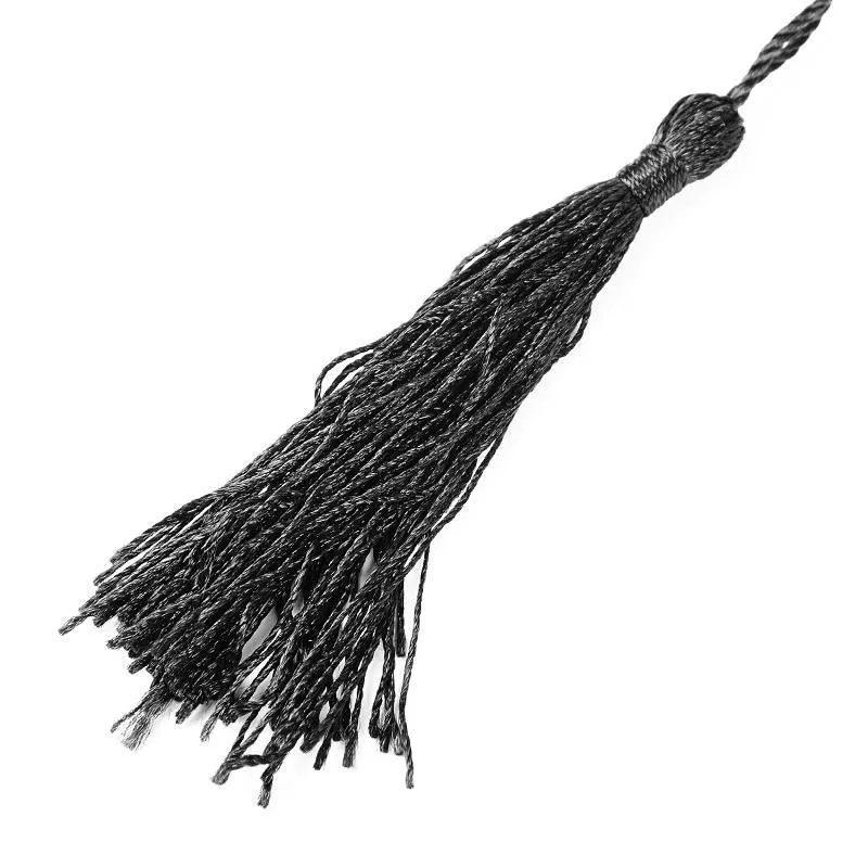 Gothic-Umhang für Damen mit Mondphasenmotiv