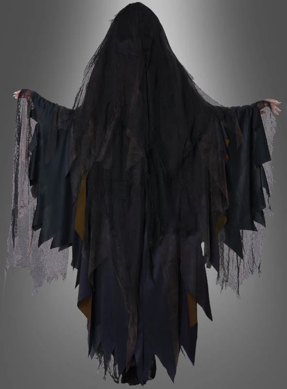 Mistress Reaper Damenkostüm
