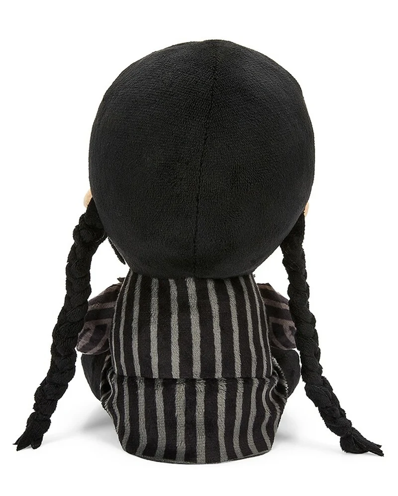 Wednesday Addams Kuschelfigur 20cm