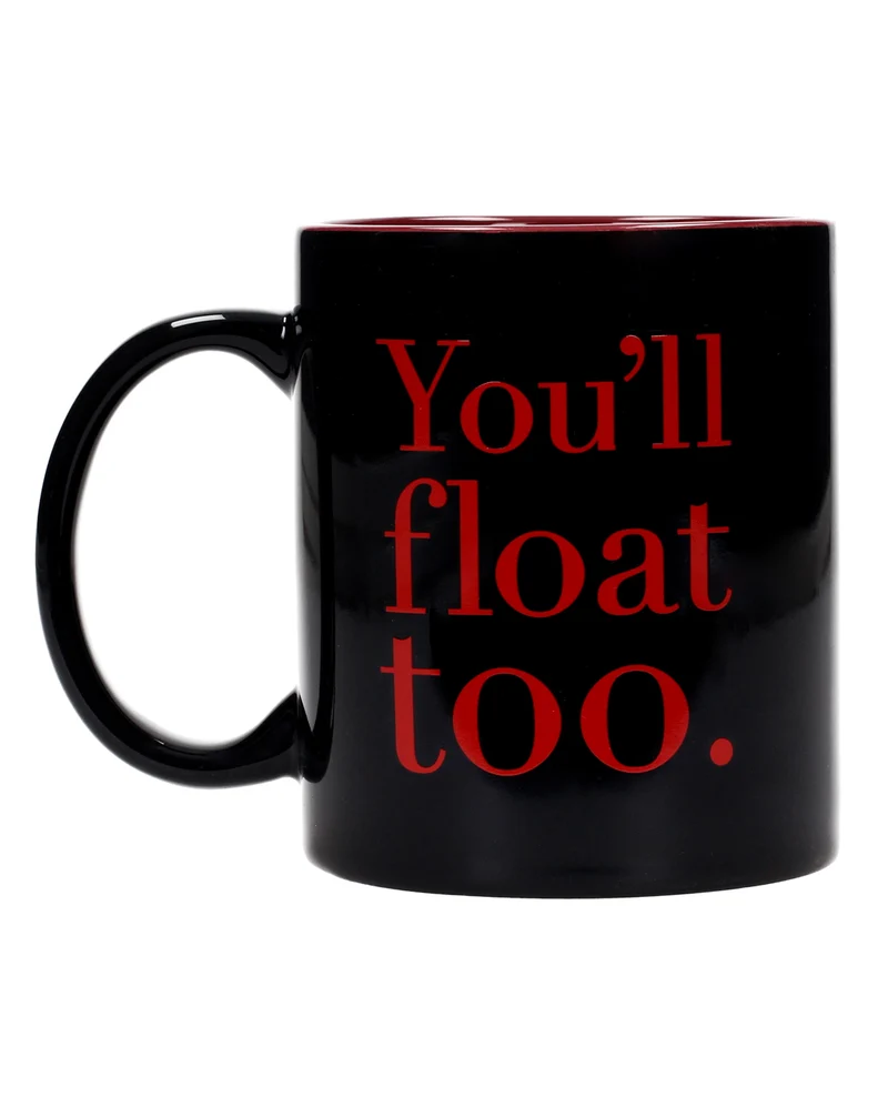 Pennywise: IT Tasse