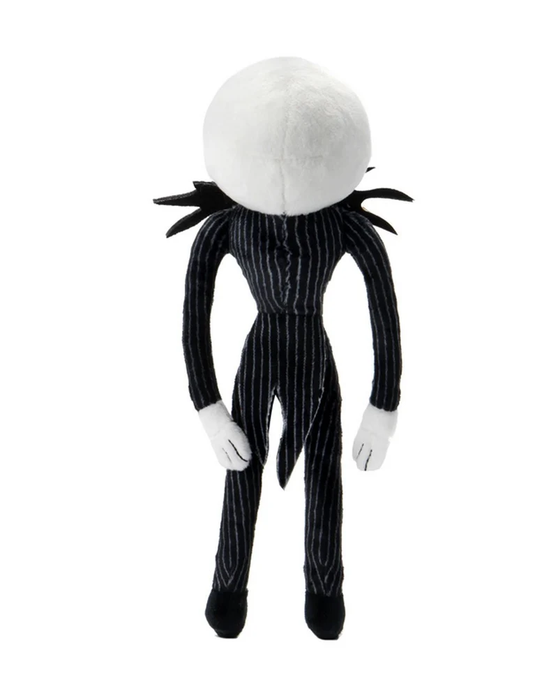 Jack Skellington Nightmare Before Christmas Plüschfigur