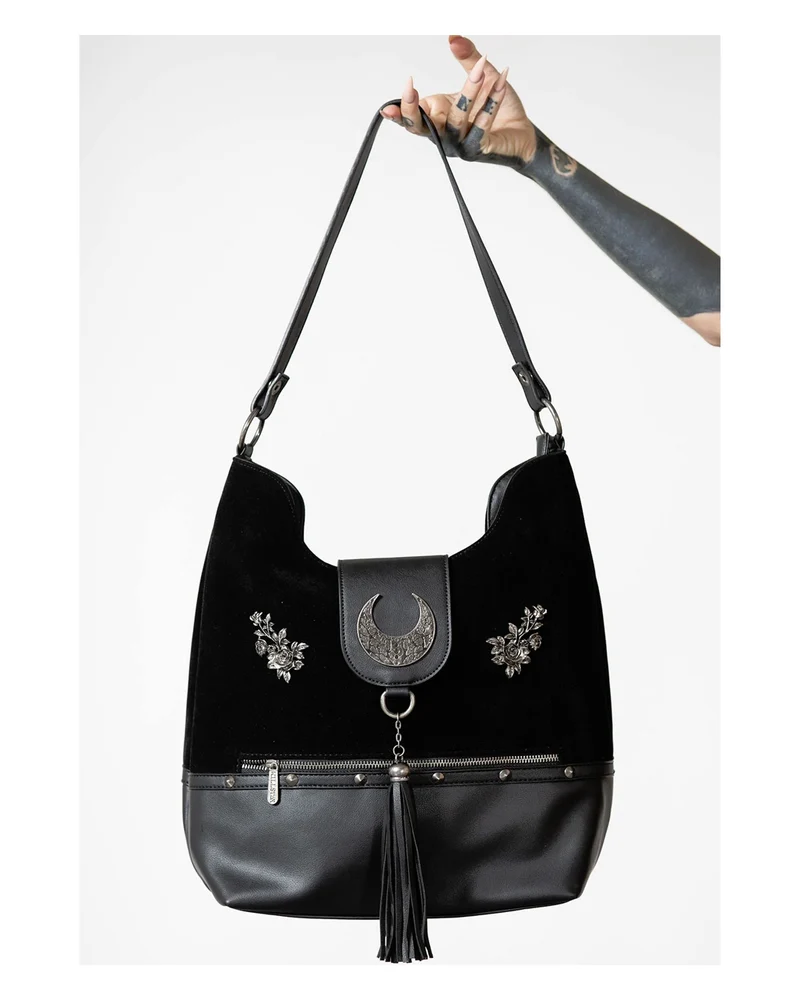 Astral Aura Handtasche KILLSTAR