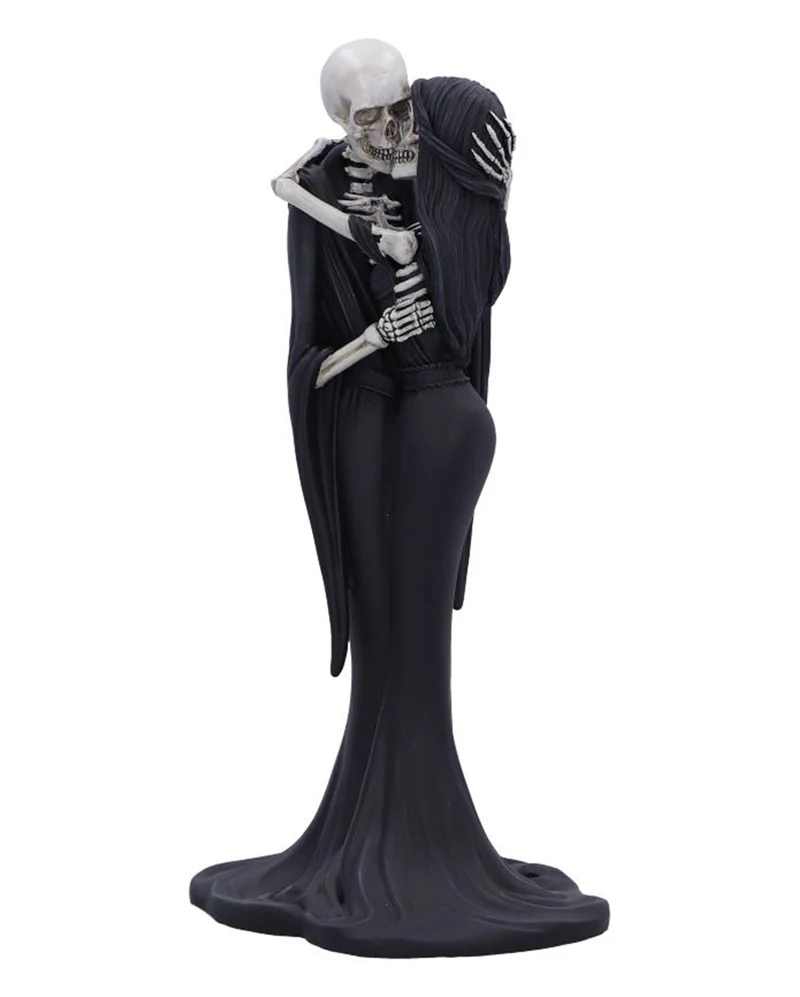 Eternal Kiss Gothic Figur 24cm