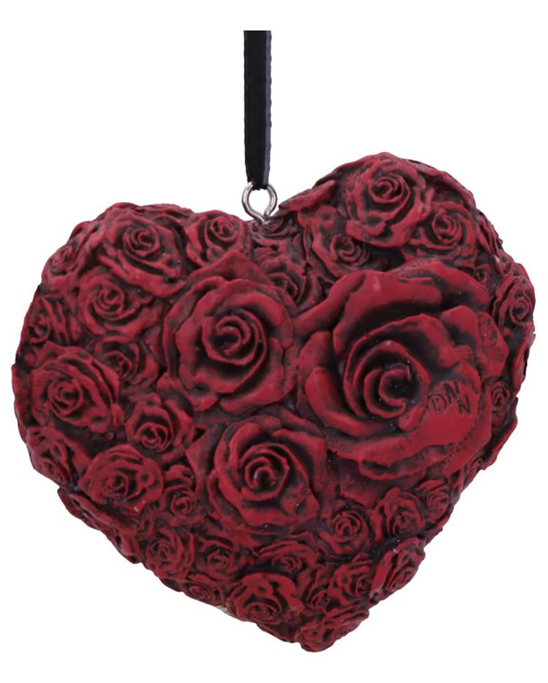 Everlasting Love Weihnachtskugel 7,8cm
