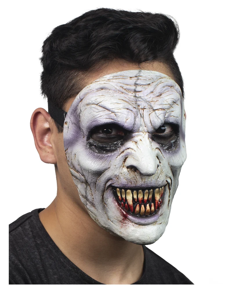 Vampir Lord Maske