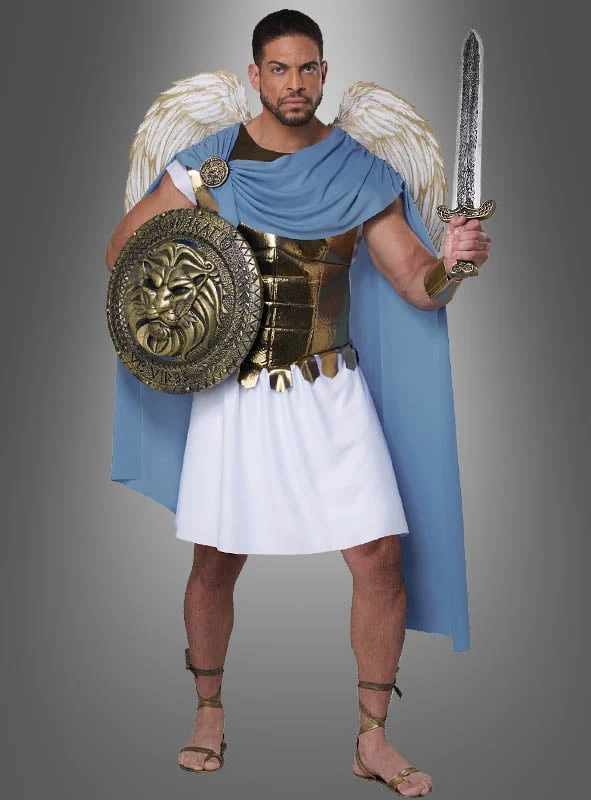 Erzengel Michael Herren Kostüm