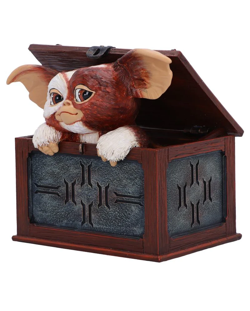 Gremlins Gizmo Box - You are Ready 14.5cm