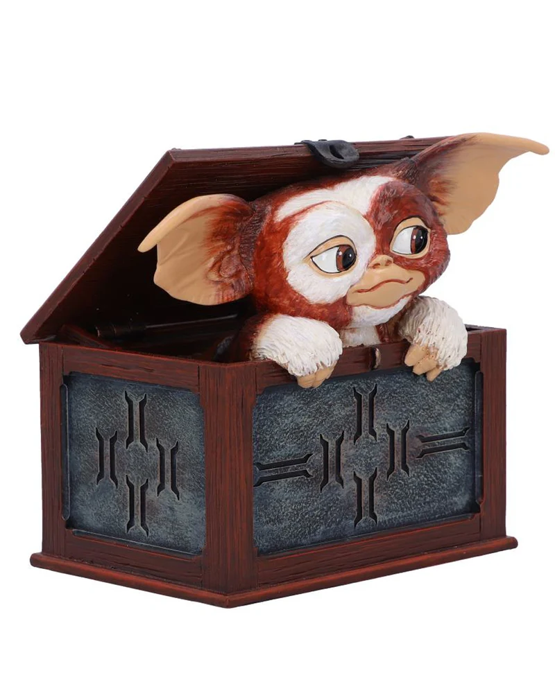 Gremlins Gizmo Box - You are Ready 14.5cm