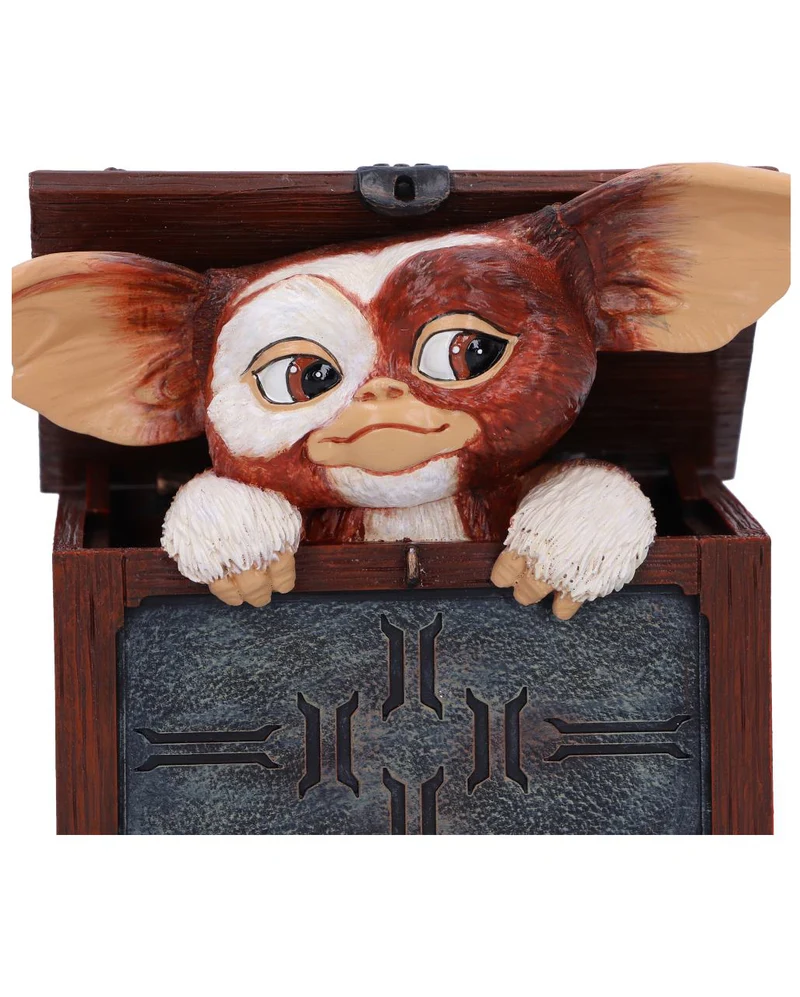 Gremlins Gizmo Box - You are Ready 14.5cm