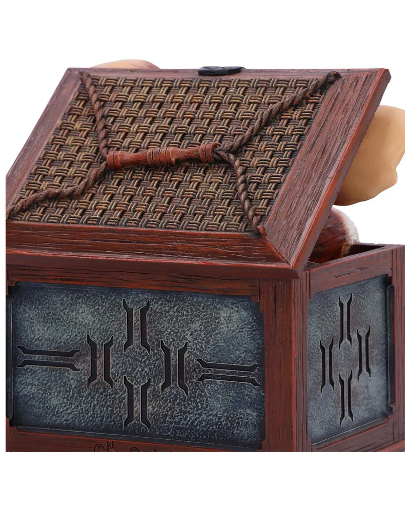 Gremlins Gizmo Box - You are Ready 14.5cm