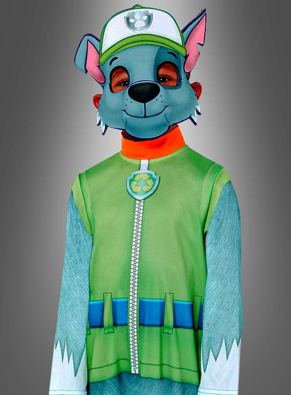 Rocky Kostüm aus Paw Patrol