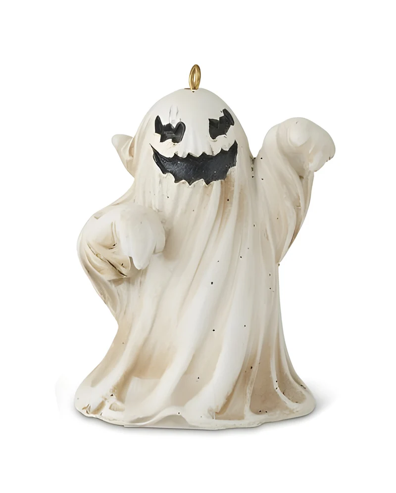 Halloween Geist Weihnachtskugel
