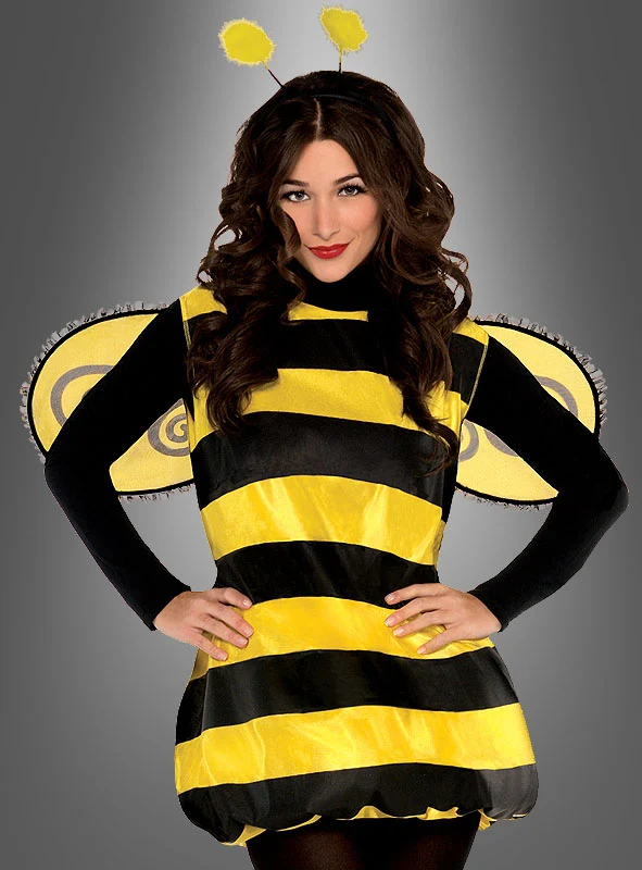 Darling Bienenkostüm