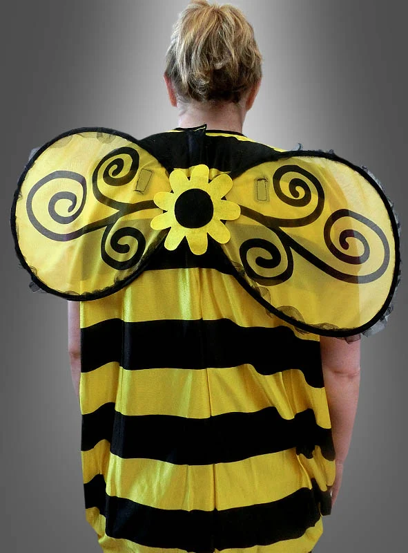 Darling Bienenkostüm