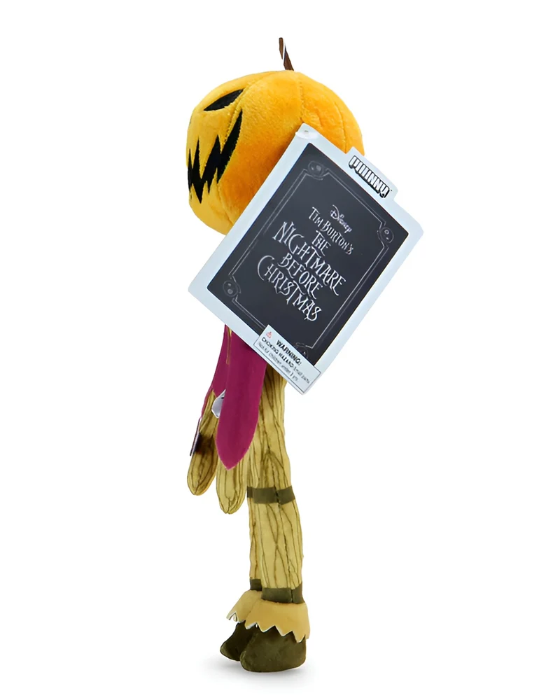 Nightmare Before Christmas "Pumpkin King" Plüschfigur