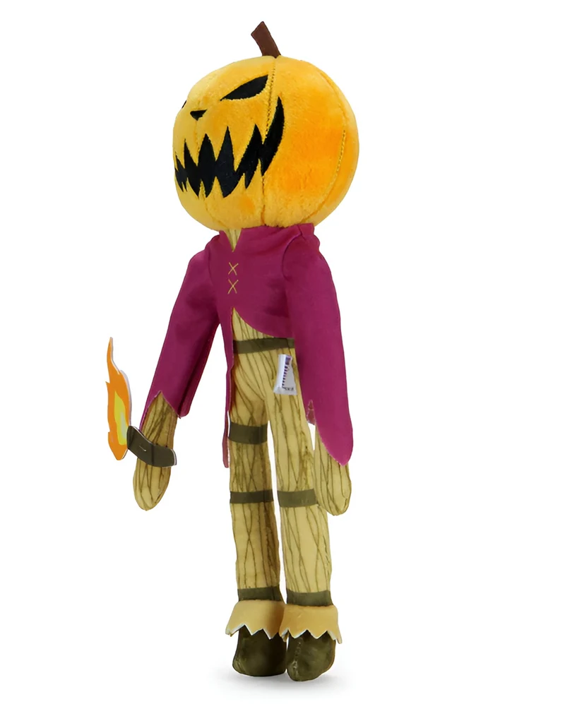 Nightmare Before Christmas "Pumpkin King" Plüschfigur