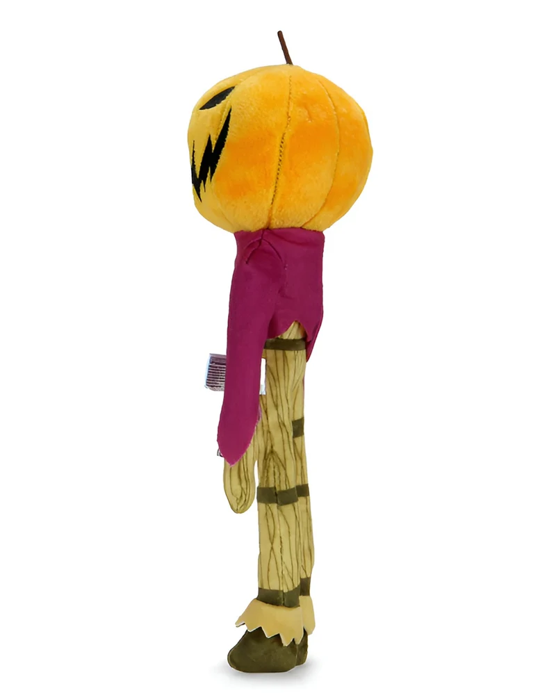 Nightmare Before Christmas "Pumpkin King" Plüschfigur