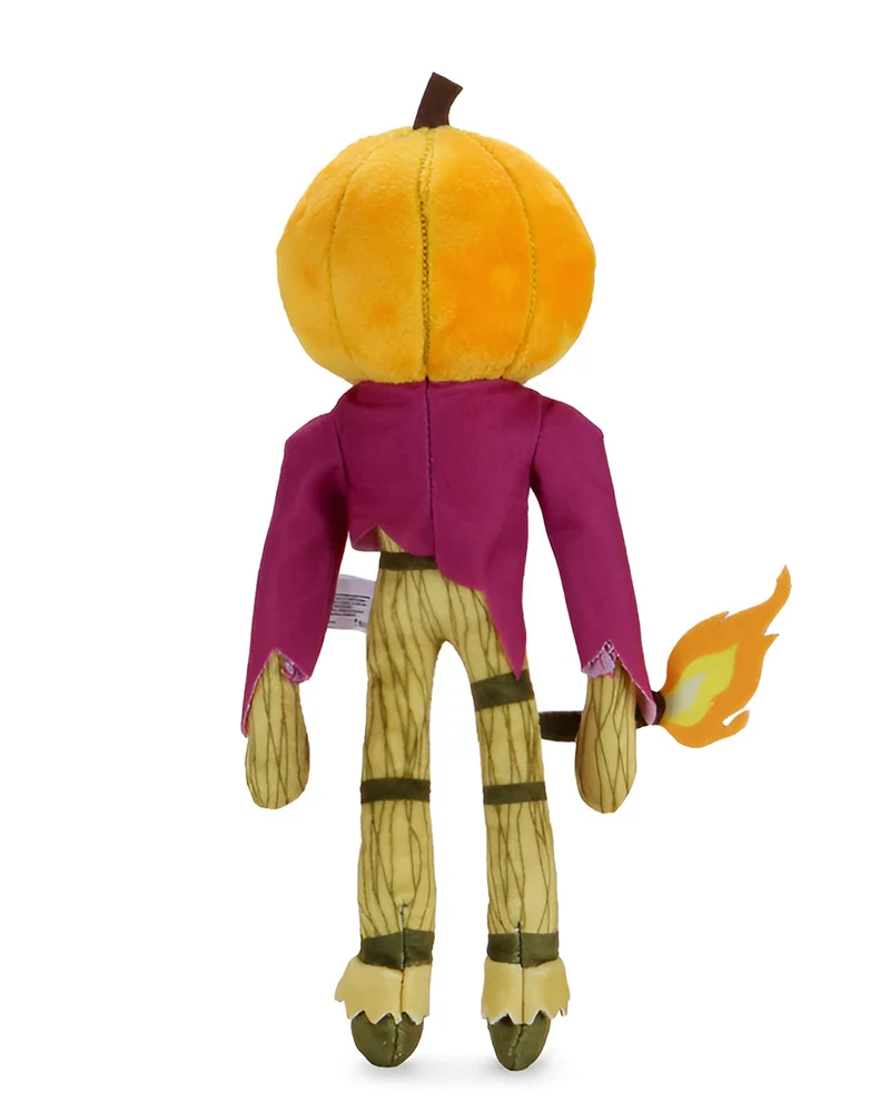 Nightmare Before Christmas "Pumpkin King" Plüschfigur