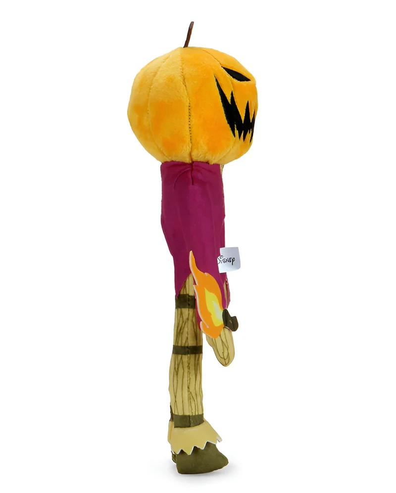 Nightmare Before Christmas "Pumpkin King" Plüschfigur