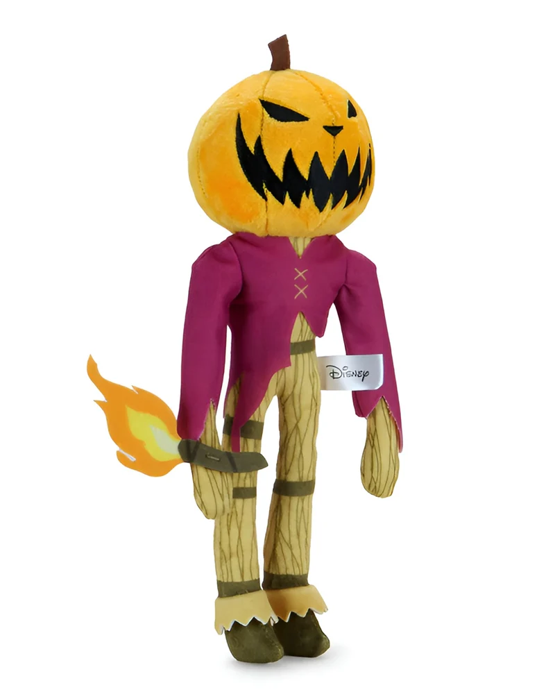 Nightmare Before Christmas "Pumpkin King" Plüschfigur