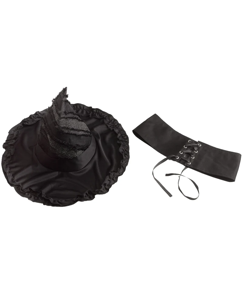 Stitch Witch Damen Hexen Kostüm