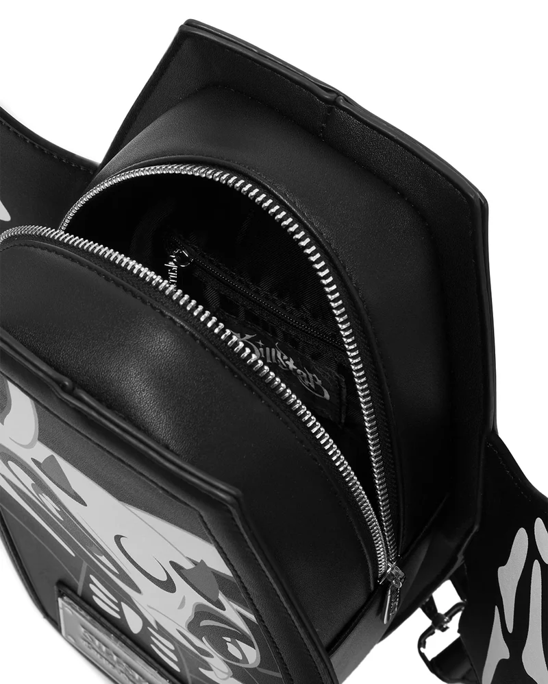 KILLSTAR Batbone Gothic Rucksack