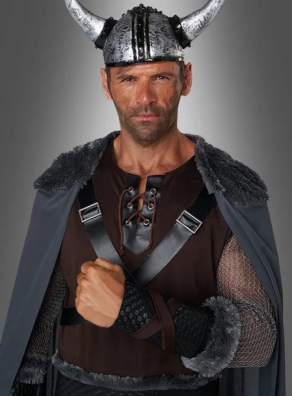Wikinger Ragnar Kostüm