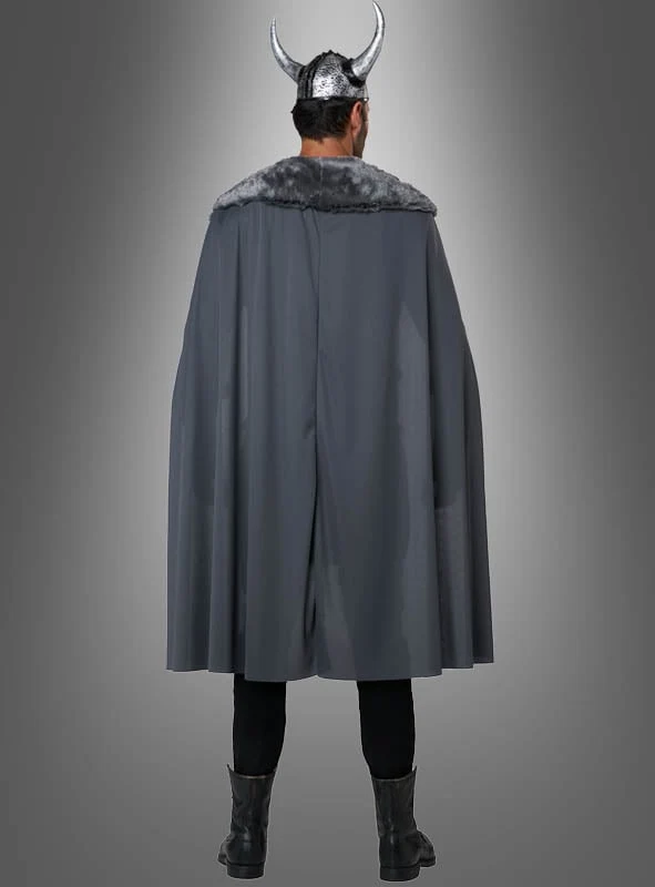 Wikinger Ragnar Kostüm