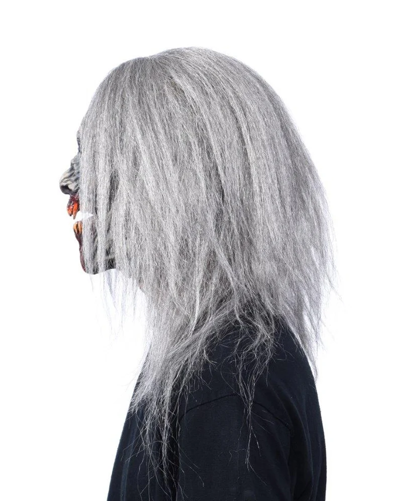 Urzeit Vampir Maske