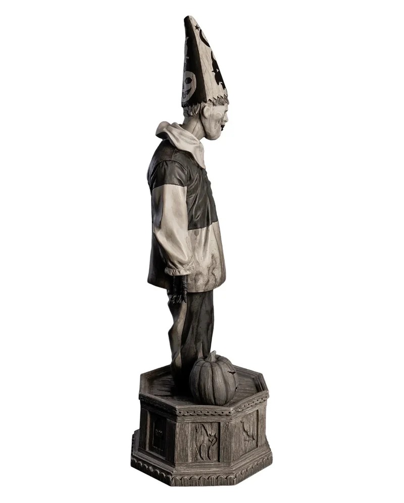 Ghosts of Halloween Gunnar Statue 40cm