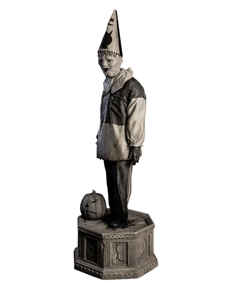 Ghosts of Halloween Gunnar Statue 40cm
