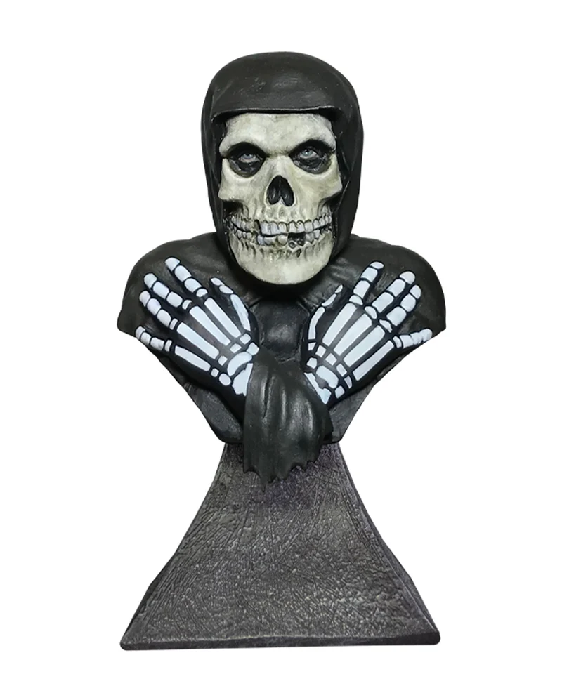 Misfits - The Fiend Mini Büste 13 cm