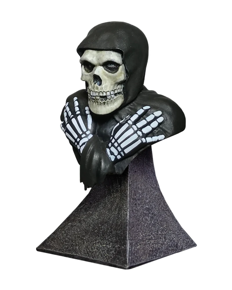 Misfits - The Fiend Mini Büste 13 cm