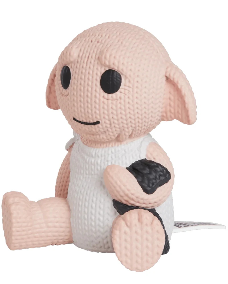 Dobby Vinyl Figur Handmade by Robots