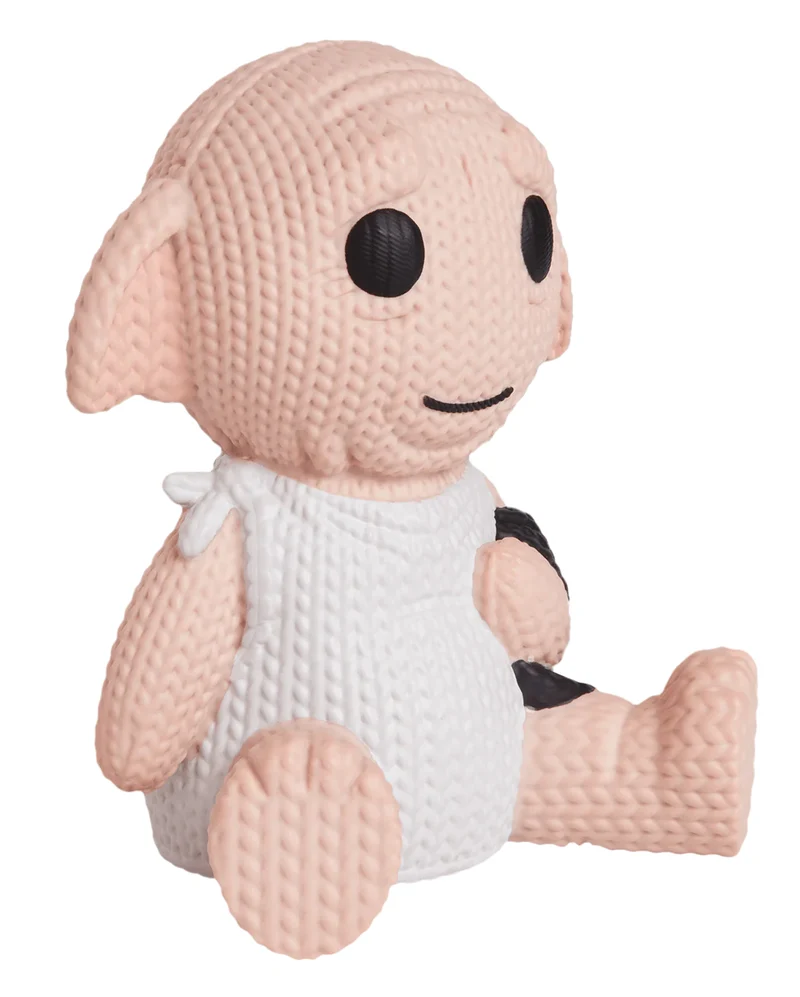 Dobby Vinyl Figur Handmade by Robots