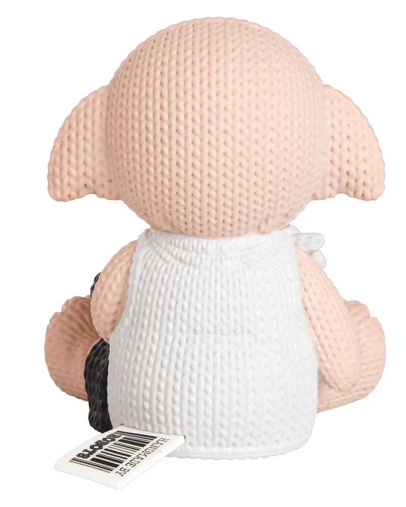 Dobby Vinyl Figur Handmade by Robots