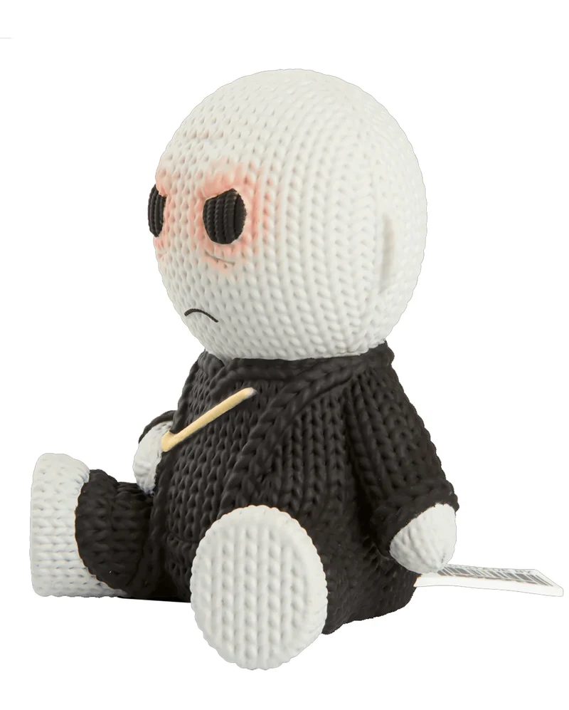 Lord Voldemort Vinyl Figur Handmade by Robots